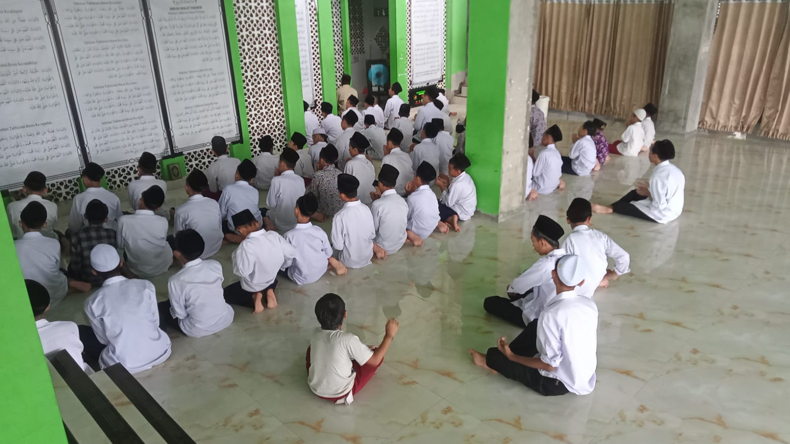 Alhamdulillah! Tunjangan Guru PAI Non-ASN Naik Rp 500 Ribu, Pencairan Dirapel dari Bulan Januari 2025